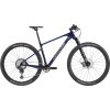 Horské kolo Cannondale HT Carbon 2 - Tinted Blue