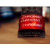Podložky pod představec Chromag