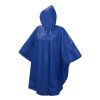 Pláštěnka Poncho Force L-XXL, modré