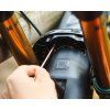 Blatnník RRP ProGuard Bolt-On Front Max Protection v2 - Black