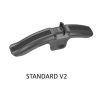 Blatník RRP ProGuard Bolt-On Front Standard v2 - Black