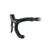 Zakončovací kroužek Ciclovation Finish Ring Matte Black - 2ks