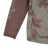 Pánský dres Troy Lee Designs Skyline Chill - Scatered olive