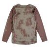 Pánský dres Troy Lee Designs Skyline Chill - Scatered olive