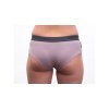 Dámské funkční kalhotky Sensor Merino DF - mystic violet