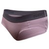 Dámské funkční kalhotky Sensor Merino DF - Mystic violet