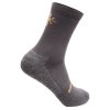Funkční ponožky Sensor Merino Power - Šedá