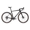 Ridley Kanzo Adventure Alu Shimano GRX600 - Black / Silver Matt