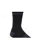 Ponožky Nukeproof Blackline černá/šedá