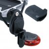 Nosič Topeak MTX Beamrack E type pro standardní rám