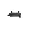 Brašna na rám Topeak Midloader 3L - Černá