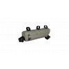 Brašna na rám Topeak Midloader 4,5l - Zelená
