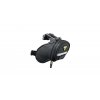 Brašna podsedlová Topeak Aero Wedge Pack Micro - Quick Click