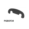 Adaptér RRP ProGuard Bolt-On v2 na Fox 34 Non-Step Cast