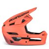 BLUEGRASS přilba VANGUARD CORE MIPS coral/černá -52/56