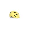 Přilba MET Hooray - Soft yellow
