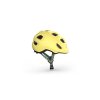 Přilba MET Hooray - Soft yellow