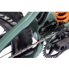 Pivot Mach 6 - Mint Relic