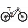 Celoodpružené kolo Pivot Mach 6 Carbon - Stealth