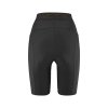 Dámské cyklistické kraťasy s vložkou Mavic Aksium - Black