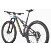 Cannondale Scalpel Carbon 3 - Ion Blue