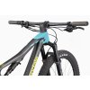 Cannondale Scalpel Carbon 3 - Ion Blue