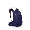 Batoh Osprey Raven 14 - Deep fig
