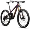 Celoodpružené kolo Pivot Trailcat SL Pro XT/XTR