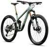 Celoodpružené kolo Pivot Trailcat SL Pro XT/XTR