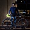 Brašna pod sedlo ORTLIEB Saddle-Bag Two High Visibility - fluo