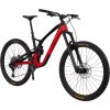 Celoodpružené kolo GT Force 29" Carbon Elite - Red