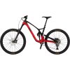 Celoodpružené kolo GT Force 29" Carbon Elite - Red