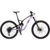 Celoodpružené kolo GT Force 29" Carbon PRO - Lavender