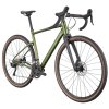 Cannondale Topstone 2 2x - Spruce Green