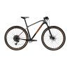 Ridley Ignite SLX Sram GX - Anthracite grey -velikost M