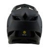 Přilba Troy Lee Designs D4 Carbon MIPS - Stealth black