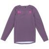 Pánský dres Troy Lee Designs Skyline - Radioscape deep purp