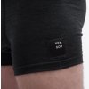 Pánské funkční trenky Sensor Merino Cordura - Černá