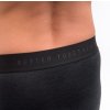 Dámské funkční kalhotky Sensor Merino Cordura s nohavičkou - Černá