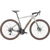 Gravel kolo Cannondale Topsotne Carbon 2 GRX 2X - Tiger Shark