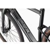 Gravel kolo Cannondale Topstone Carbon 3 GRX 2X - Smoke Black