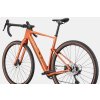 Gravel kolo Cannondale Topstone Carbon 3 GRX 2X - Orange Slice