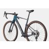 Gravel kolo Cannondale Topstone Carbon 3 GRX 1X - Deep Teal