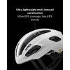 Přilba Uvex Rise Pro MIPS - black matt