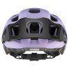 Přilba Uvex React MIPS - lilac oak matt