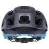 Uvex React Deep Space Azure Matt (S4107090300)