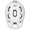 Přilba Uvex React MIPS - white matt
