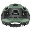 Přilba Uvex React MIPS - moss green black matt