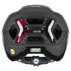 UVEX HELMA REACT MIPS BLACK-RUBY RED M (S4107121000)
