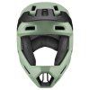 Přilba Uvex Ravage - moss green black matt